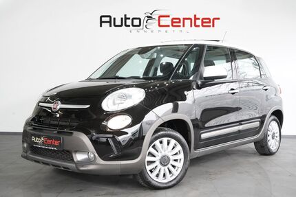 Fiat 500L 103.000 km 10.990 &euro; Ennepetal (Bei Wuppertal) 58256