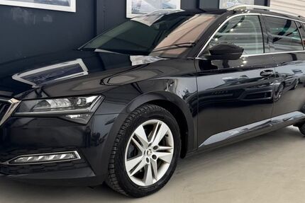 Skoda Superb 198.000 km 16.900 &euro; Schwerte 58239