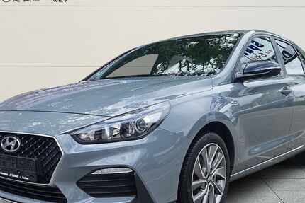 Hyundai i30 77.400 km 13.980 &euro; Bochum 44809
