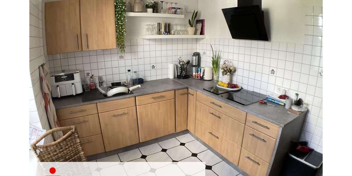Etagenwohnung Datteln - 3 Zimmer, 86 m&sup2;, 160.000&euro; | Angebot:27702497