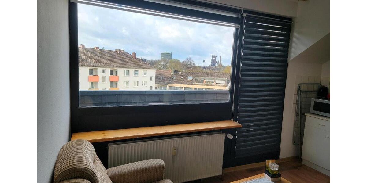 Etagenwohnung Dortmund Hörde - 1 Zimmer, 35 m&sup2;, 490&euro; | Angebot:25647941