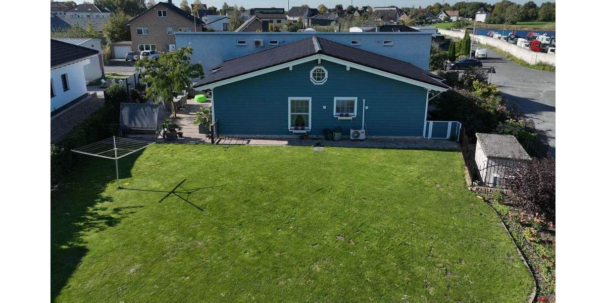 Bungalow Selm Bork - 4 Zimmer, 127 m&sup2;, 698.000&euro; | Angebot:25736771