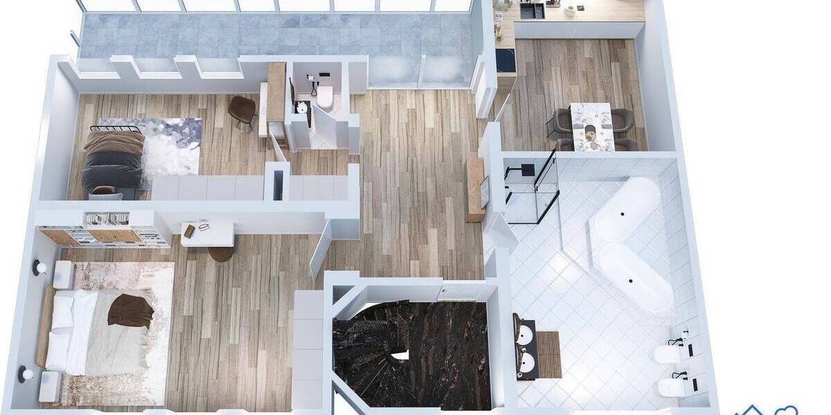 Einfamilienhaus Halver - 1 Zimmer, 389 m&sup2;, 930.000&euro; | Angebot:26008369