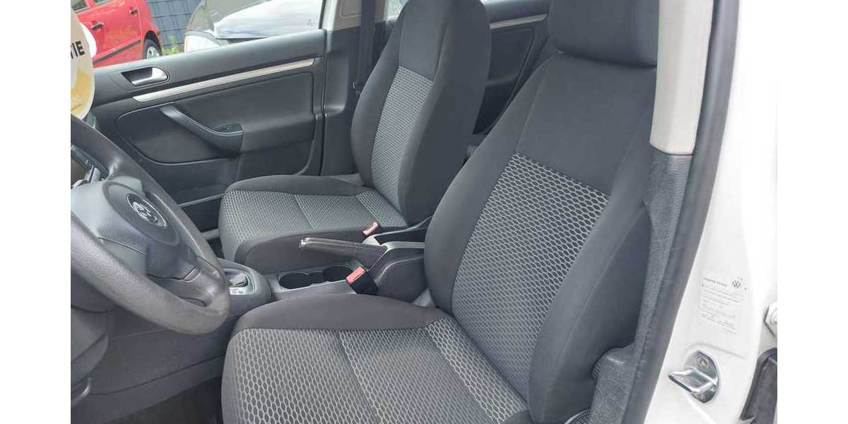 VW golf 6 133.000 km 7.999 &euro; Witten 58454