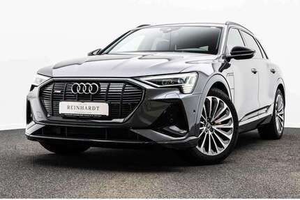 Audi e-tron 66.990 km 31.335 &euro; Hagen 58091