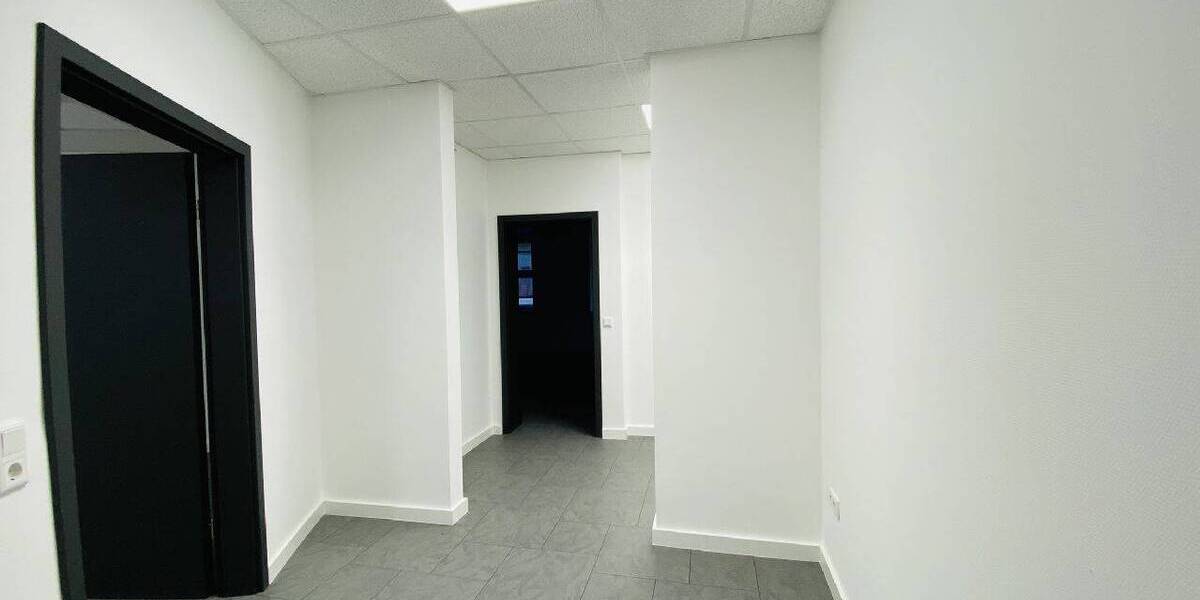 Gewerbeobjekt Dortmund Mitte - 1 Zimmer, 680 m&sup2;, 6.460&euro; | Angebot:25663787