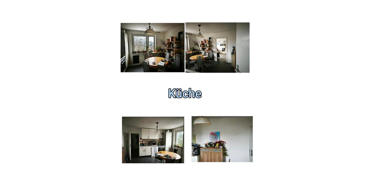 Erdgeschoßwohnung Schalksmühle - 3 Zimmer, 79 m&sup2;, 474&euro; | Angebot:25882197