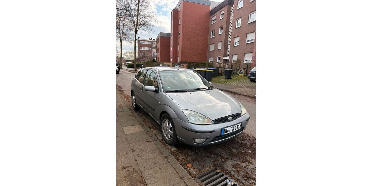 Ford Focus 190.000 km 1.300 &euro; Selm 59379