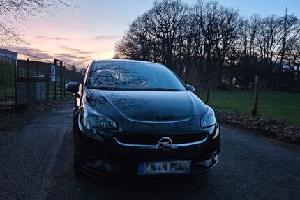 Opel Corsa 99.900 km 5.380 &euro; Schwelm 58332