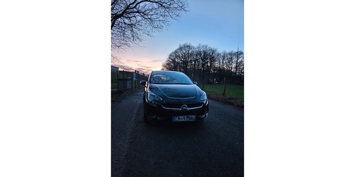 Opel Corsa 99.900 km 5.500 &euro; Schwelm 58332
