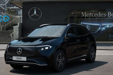 Mercedes-Benz EQA 14.337 km 44.880 &euro; Iserlohn 58636