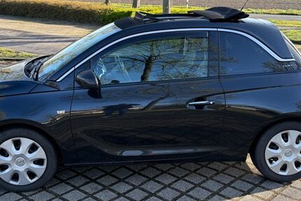 Opel Adam 65.000 km 8.300 &euro; bergkamen 59192