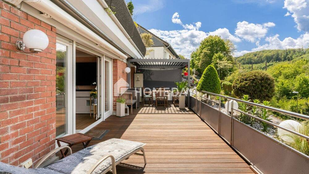 Etagenwohnung Ennepetal Milspe - 4 Zimmer, 160 m&sup2;, 476.077&euro; | Angebot:26703308