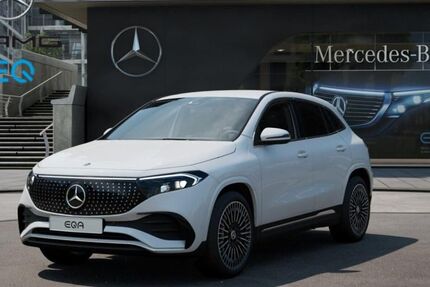 Mercedes-Benz EQA 13.434 km 41.770 &euro; Hagen 58135