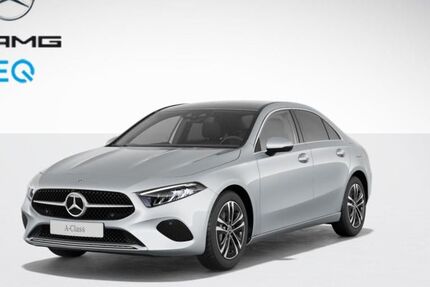 Mercedes-Benz A 200 3.573 km 31.490 &euro; Hagen 58135