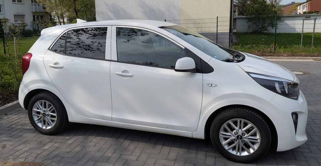 Kia Picanto 31.700 km 11.800 &euro; Lünen 44534