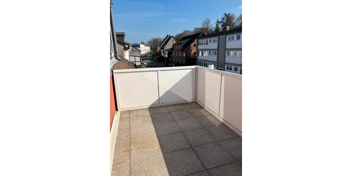 Dachgeschoßwohnung Iserlohn Gerlingsen - 3 Zimmer, 75 m&sup2;, 620&euro; | Angebot:25979661