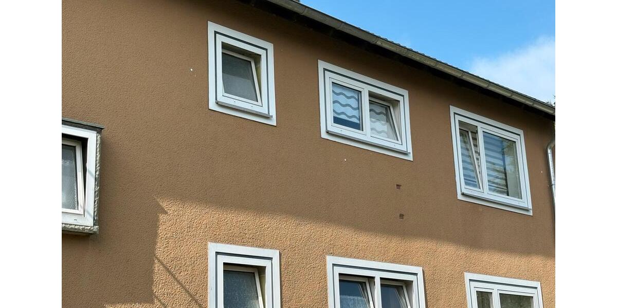 Etagenwohnung Werl - 3 Zimmer, 73 m&sup2;, 148.000&euro; | Angebot:27081316