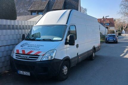 IVECO Andere 280.000 km 5.200 &euro; Dortmund 44145