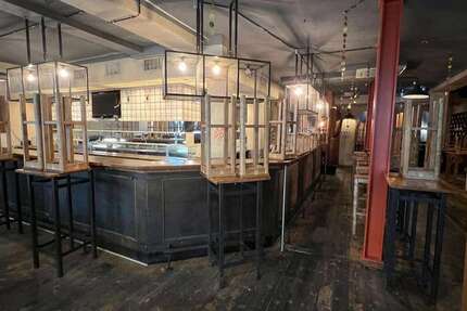 Gewerbeobjekt Dortmund Mitte - 13.440&euro; | Angebot:21887305