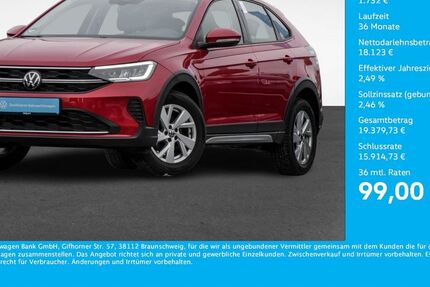 VW Taigo 6.934 km 19.777 &euro; Dortmund 44141