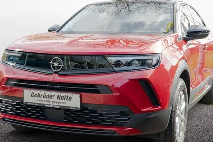 Opel Mokka 42.788 km 17.450 &euro; Iserlohn 58636