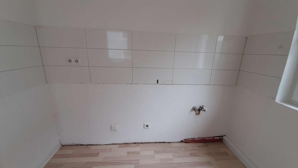 Etagenwohnung Altena - 2 Zimmer, 51 m&sup2;, 300&euro; | Angebot:23511567