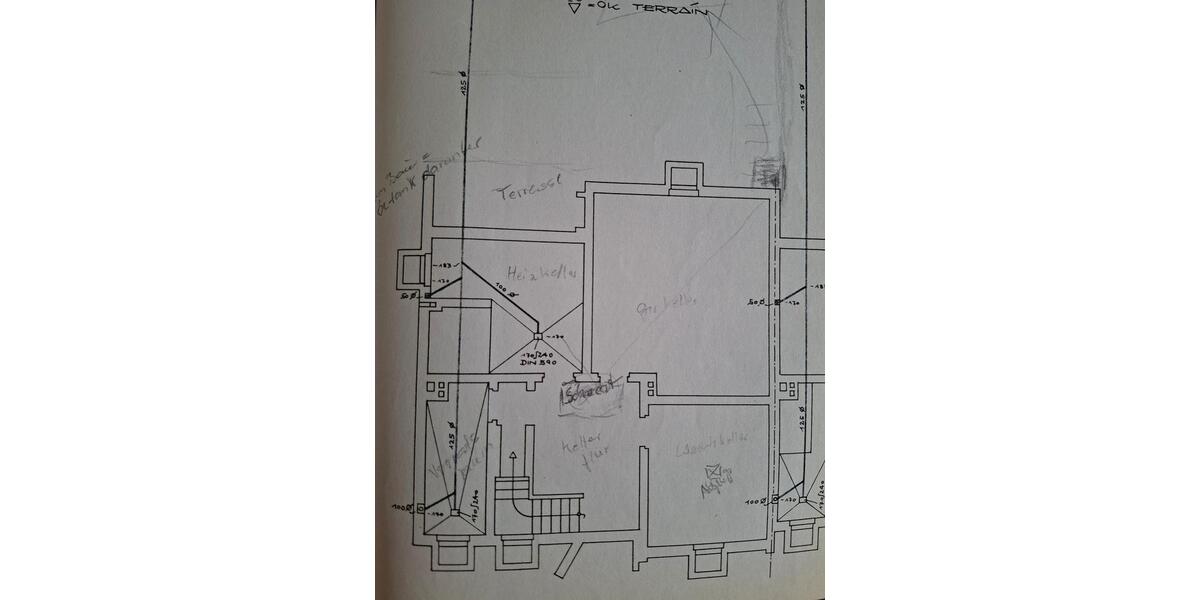 Doppelhaushälfte Lünen Brambauer - 5 Zimmer, 160 m&sup2;, 445.000&euro; | Angebot:27607333