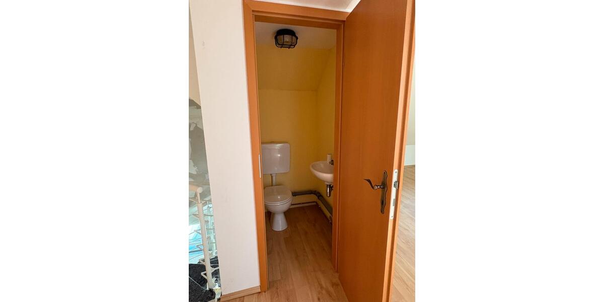 Mehrfamilienhaus, Wohnhaus Iserlohn Sümmern - 5 Zimmer, 183 m&sup2;, 355.000&euro; | Angebot:26800159