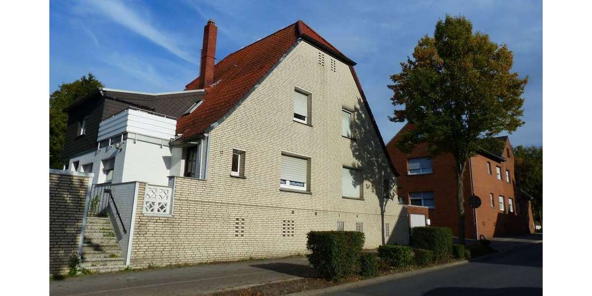 Einfamilienhaus Selm - 5 Zimmer, 120 m&sup2;, 199.000&euro; | Angebot:27713715