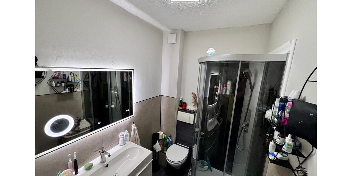 Terrassenwohnung Dortmund Innenstadt Nord - 3 Zimmer, 74 m&sup2;, 220.000&euro; | Angebot:25870957