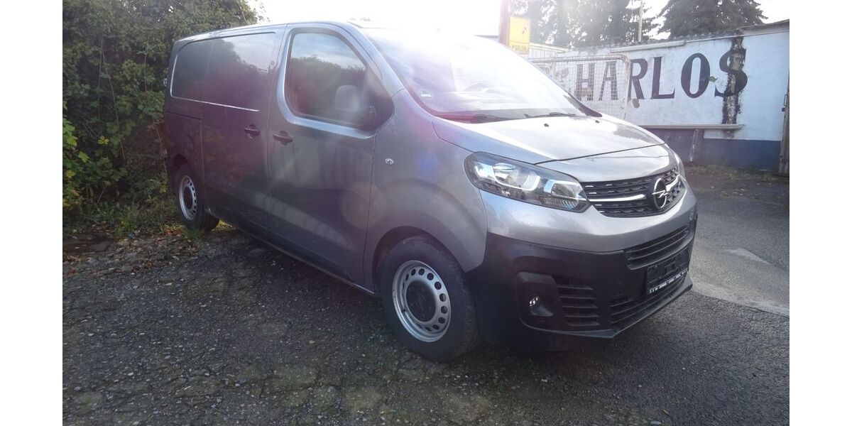 Opel Vivaro 18.500 km 15.900 &euro; dortmund 44319