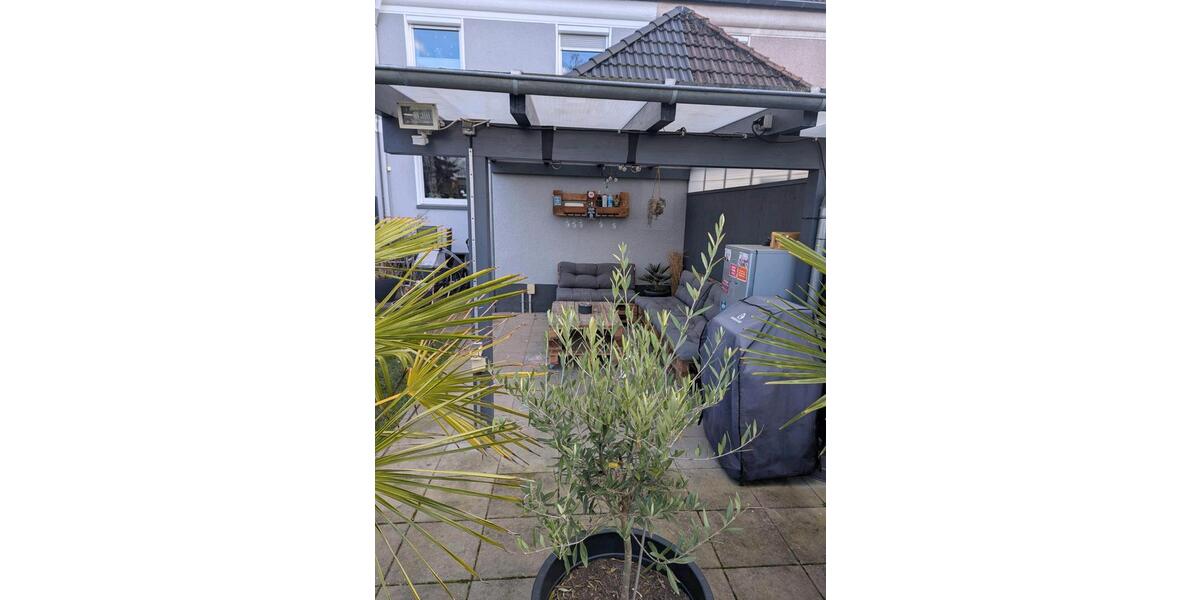 Reihenhaus Lünen Brambauer - 3 Zimmer, 79 m&sup2;, 296.000&euro; | Angebot:26042126