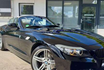 BMW Z4 129.792 km 17.900 &euro; Hagen 58093
