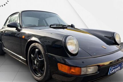 Porsche 964 199.282 km 92.964 &euro; Lüdenscheid 58507