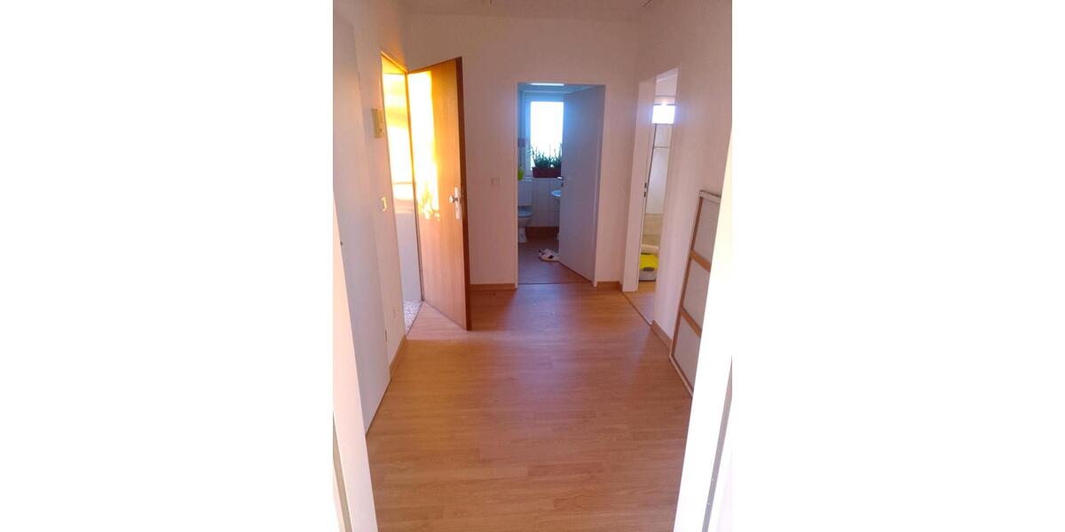 Dachgeschoßwohnung Bergkamen - 2 Zimmer, 70 m&sup2;, 460&euro; | Angebot:25924171