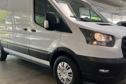 Ford Transit 34.000 km 25.990 &euro; Datteln 45711