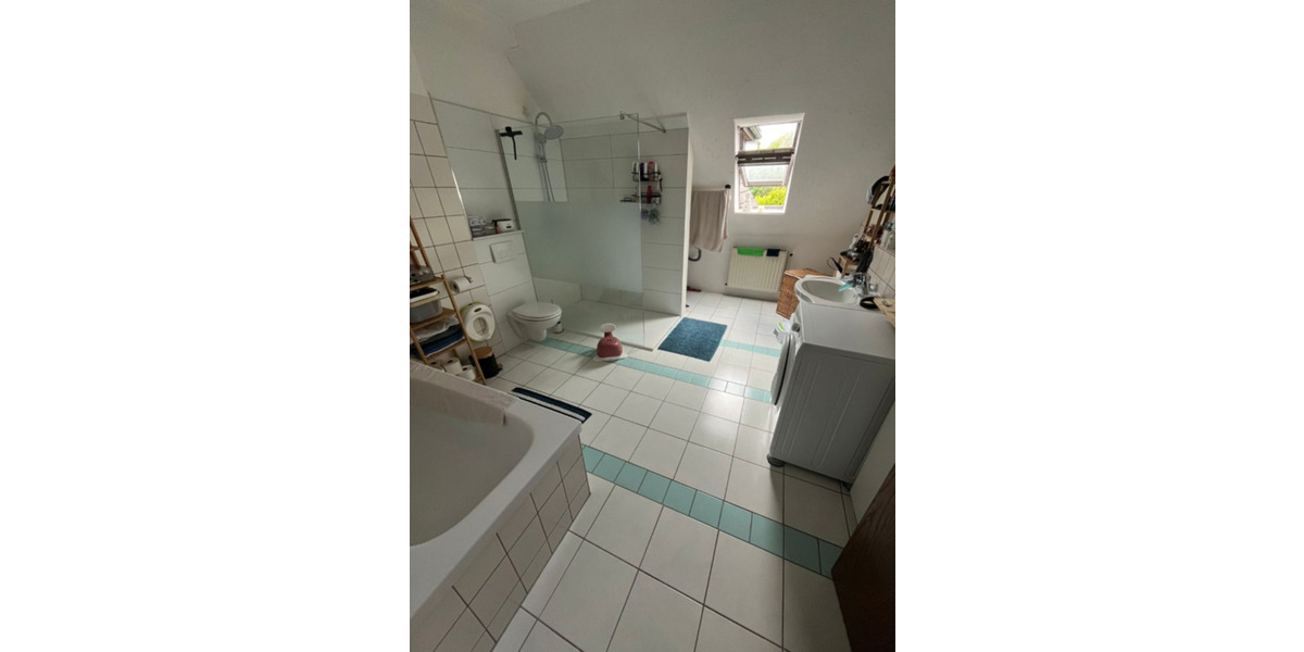 Etagenwohnung Nachrodt-Wiblingwerde Wiblingwerde - 3 Zimmer, 113 m&sup2;, 650&euro; | Angebot:25961217