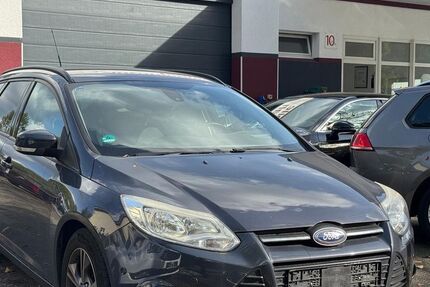 Ford Focus 130.000 km 3.990 &euro; Castrop-Rauxel 44575