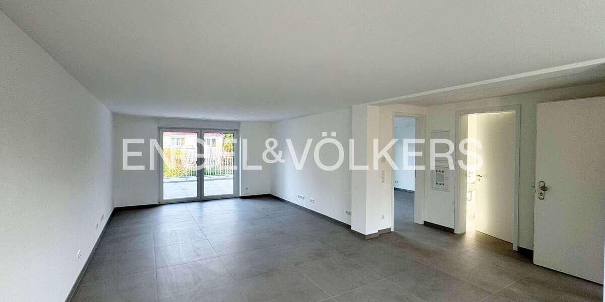 Etagenwohnung Dortmund Gartenstadt - 2 Zimmer, 77 m&sup2;, 1.138&euro; | Angebot:25436305