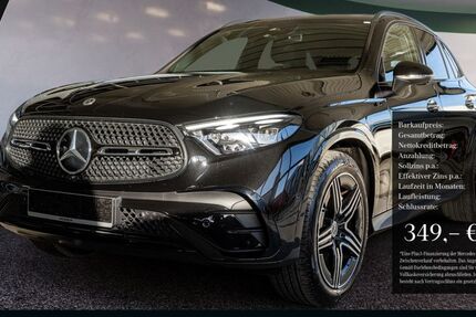 Mercedes-Benz GLC 220 16.113 km 53.640 &euro; Menden 58706