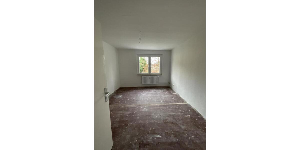 Erdgeschoßwohnung Nachrodt-Wiblingwerde Wiblingwerde - 3 Zimmer, 56 m&sup2;, 379&euro; | Angebot:23792845