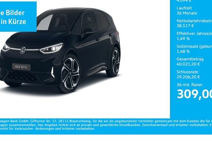 VW ID.3 10.165 km 41.888 &euro; Bergkamen 59192