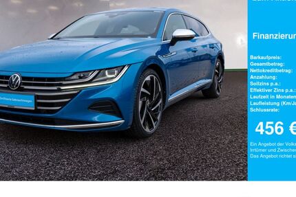 VW Arteon 72.879 km 31.880 &euro; Menden 58706