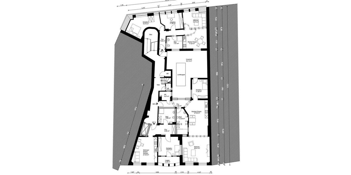 Gewerbeobjekt Castrop-Rauxel Castrop - 1.490.000&euro; | Angebot:26695016