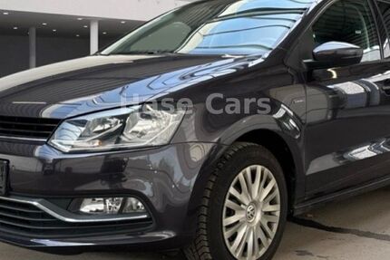 VW Polo 127.000 km 6.999 &euro; Dortmund 44388