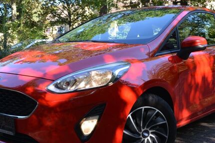 Ford Fiesta 169.000 km 4.490 &euro; Bergkamen 59192