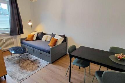Wohnung Halver - 2 Zimmer, 48 m&sup2;, 1.400&euro; | Angebot:25417284