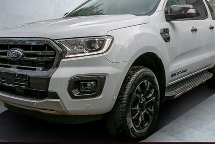 Ford Ranger 58.814 km 34.980 &euro; Dortmund 44149
