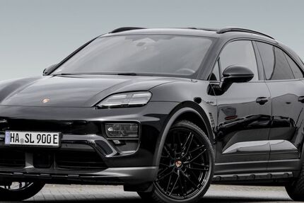 Porsche Macan 26.999 km 86.900 &euro; Hagen 58119